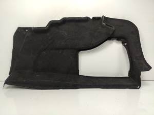 MOLDURAS TRASERAS 51477284150 BMW SERIE 4 COUPE (F32) Autodesguaces Alicante