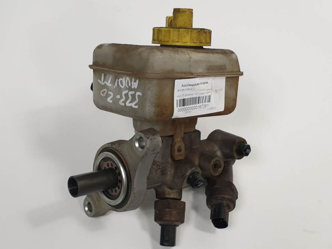 BOMBA FRENO - 1J1611301B - AUDI - TT (8N3/8N9)