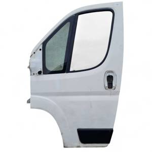 PUERTA DELANTERA IZQUIERDA PEUGEOT BOXER CAJA CERR. TECHO ELEVADO (BAT.3450)(335)(2007 =>) Autodesguaces Alica
