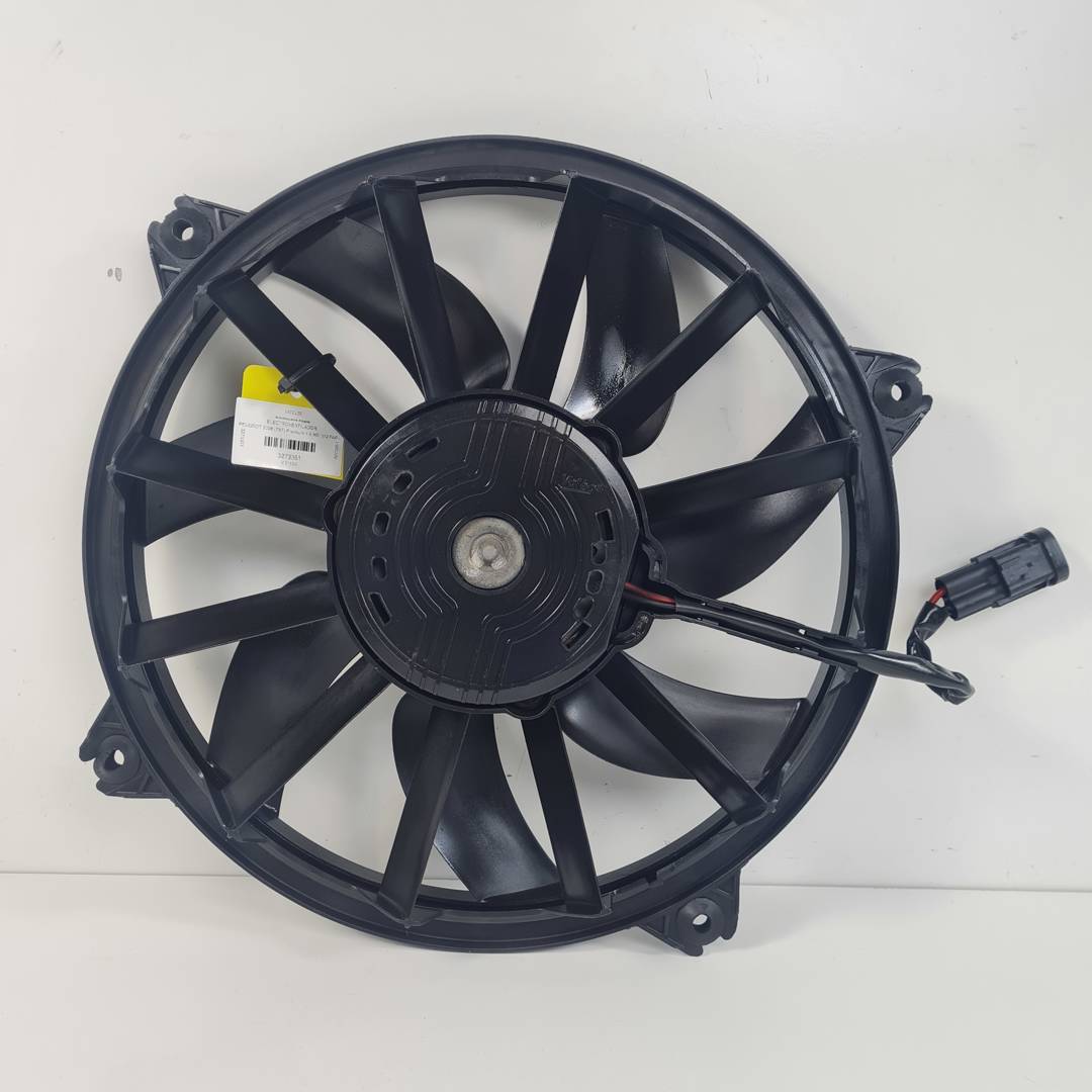 ELECTROVENTILADOR - 9661571480 - PEUGEOT - 5008 (T87)