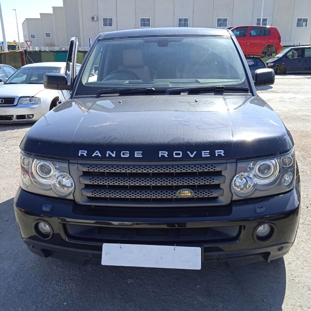 LAND ROVER RANGE ROVER SPORT (L320) (2005 - 2009)