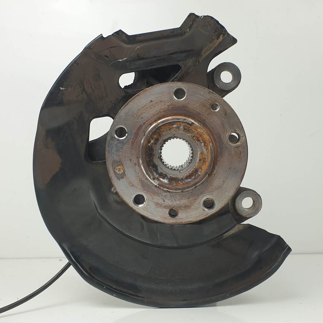 MANGUETA DELANTERA IZQUIERDA - NISSAN - QASHQAI (J11)