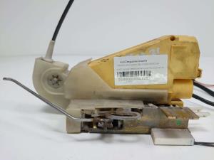 CERRADURA PUERTA DELANTERA DERECHA 93BG220A20DC FORD MONDEO BERLINA/FAMILIAR (FD) Autodesguaces Alicante