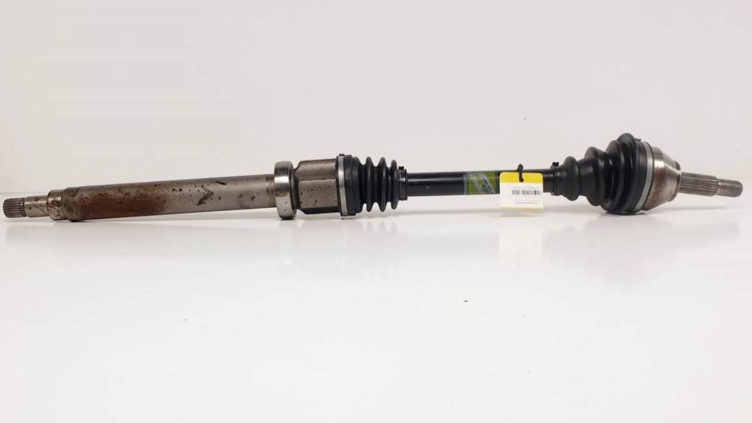 TRANSMISION DELANTERA DERECHA - FORD - FOCUS TURNIER (CAK)