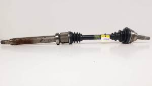 TRANSMISION DELANTERA DERECHA FORD FOCUS TURNIER (CAK) Autodesguaces Alicante