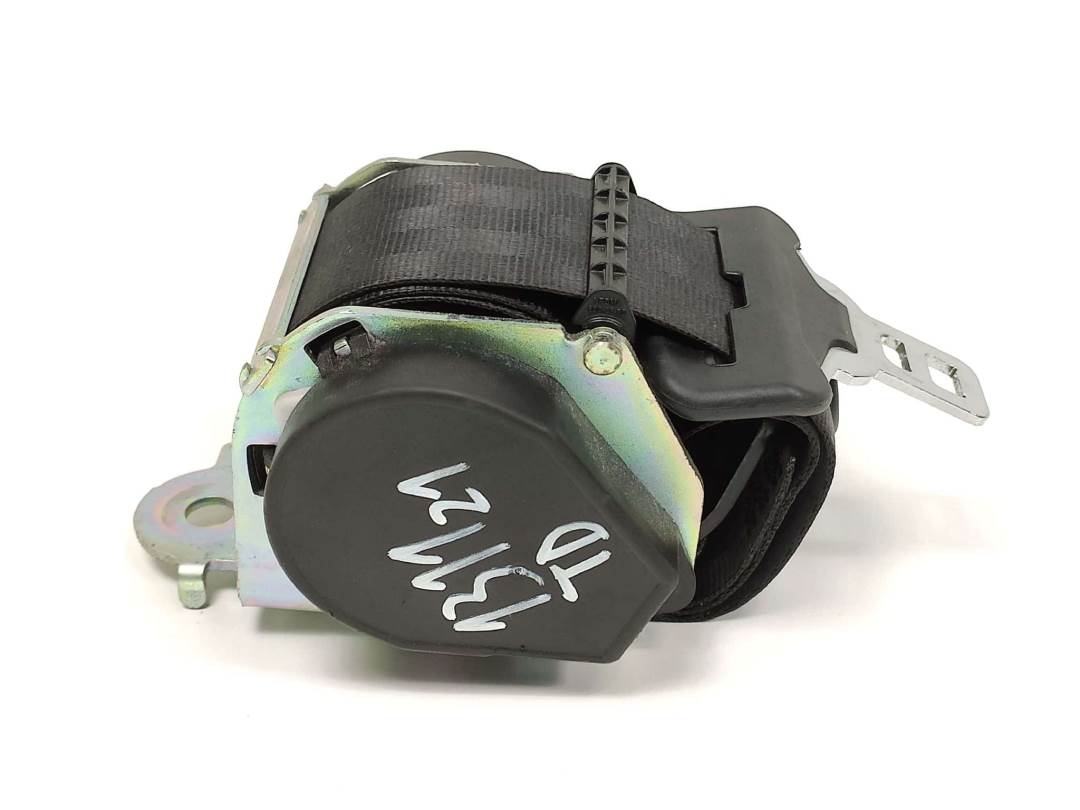 CINTURON SEGURIDAD TRASERO DERECHO - 751262 - DACIA - DUSTER