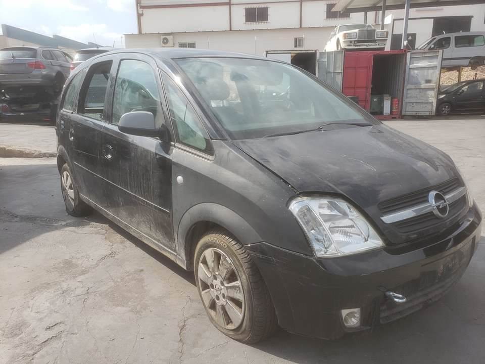 OPEL MERIVA (2003 - 2010)