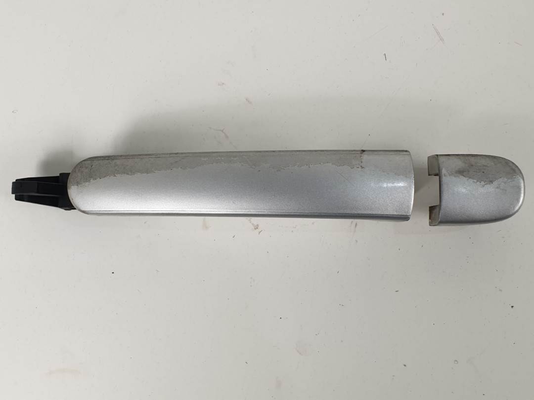 Poignée extérieure arrière gauche - 3B0837207 - SEAT - TOLEDO (1M2)