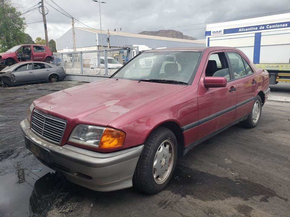 MERCEDES CLASE C (W202) BERLINA (1993 - 2000)