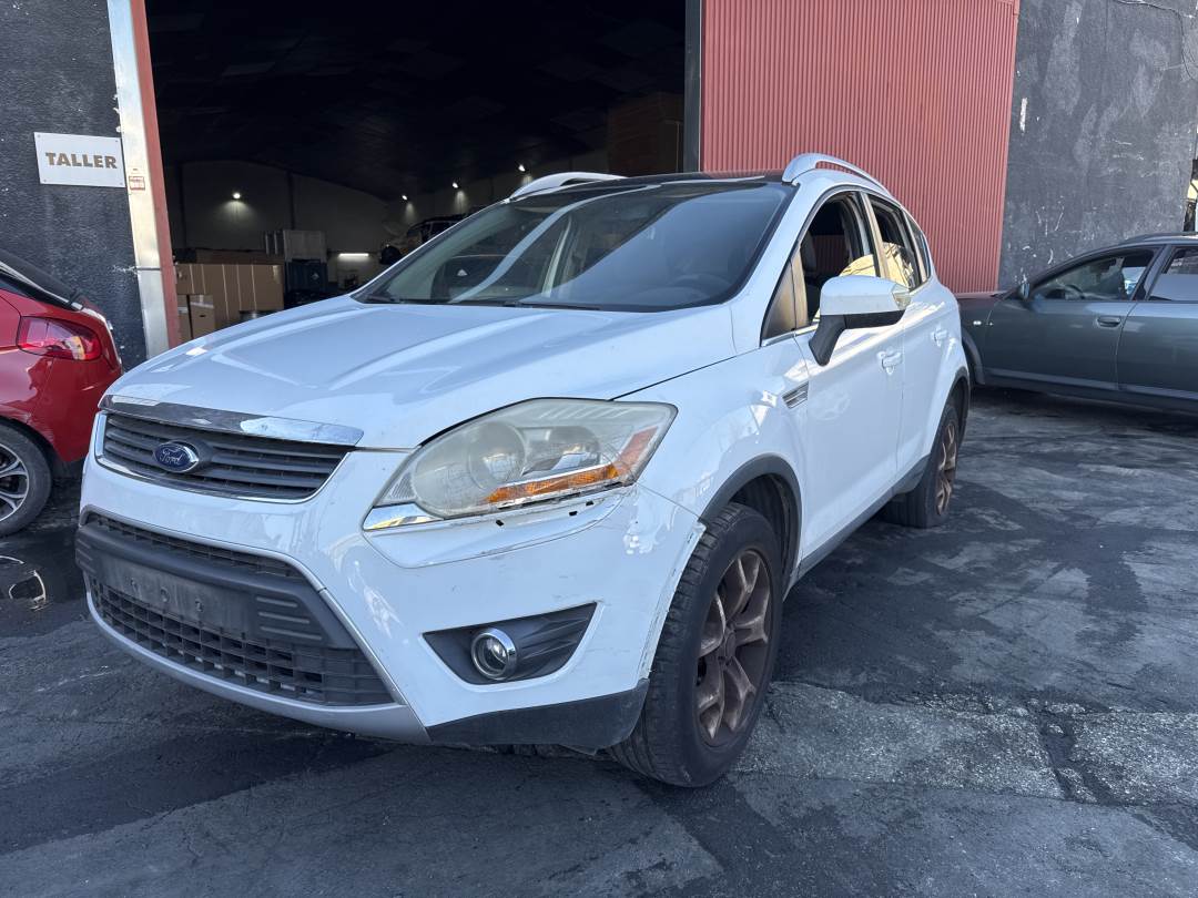 FORD KUGA (CBV) (2008 - 2013)