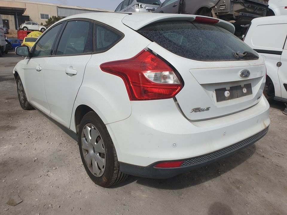 FORD FOCUS LIM. (CB8) (2011 - 2015)