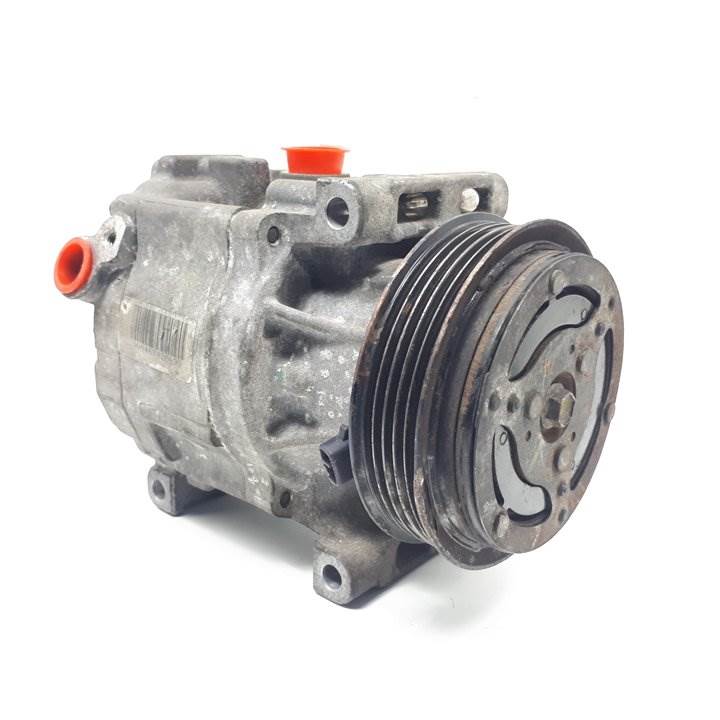 COMPRESOR AIRE ACONDICIONADO - FIAT - PANDA (169)