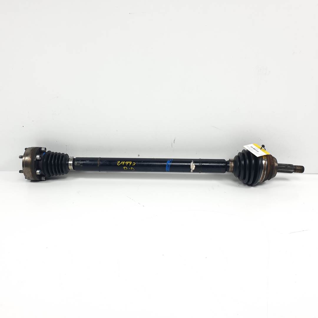 Front right drive shaft - SEAT - AROSA (6H1)