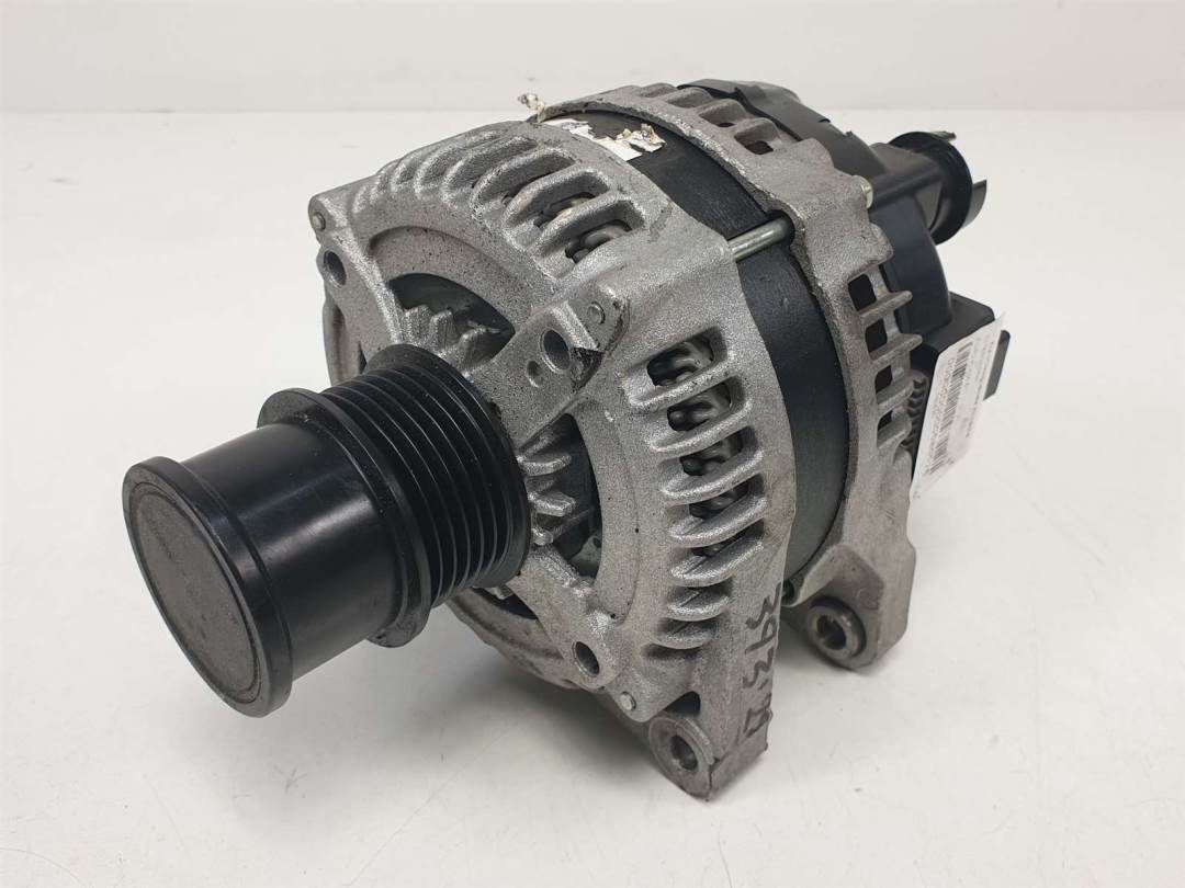 ALTERNADOR - LX6T10300EAA - FORD - PUMA