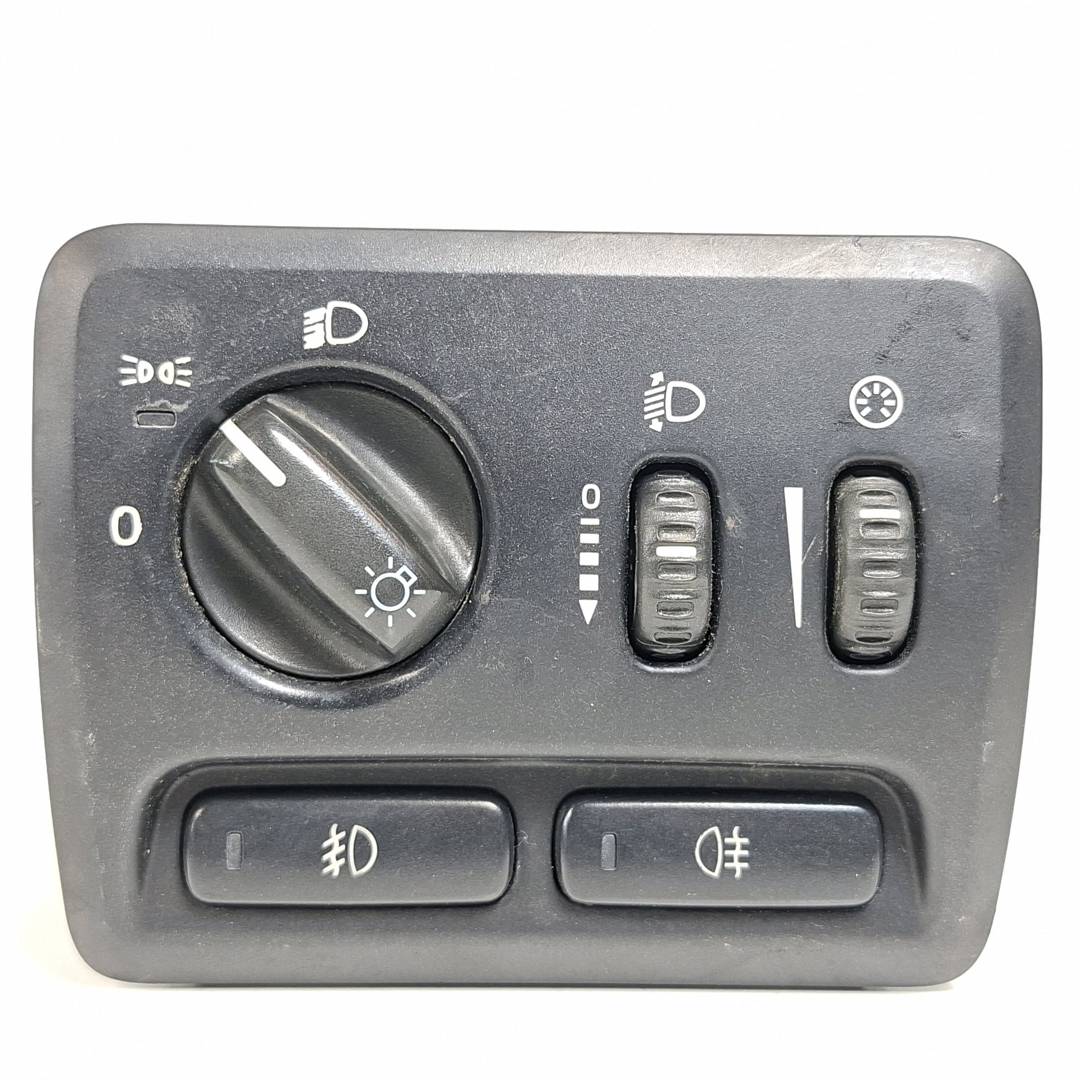 Light switch - 30739314 - VOLVO - S60 BERLINA (P24)