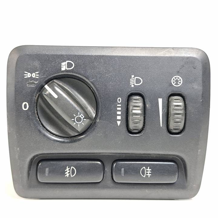 MANDO LUCES 30739314 VOLVO S60 BERLINA (P24) Autodesguaces Alicante