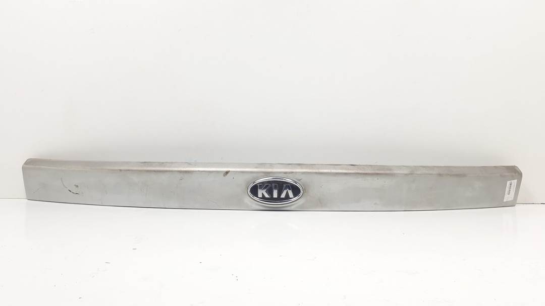 MANETA EXTERIOR PORTON - 873111D000 - KIA - CARENS (UN)