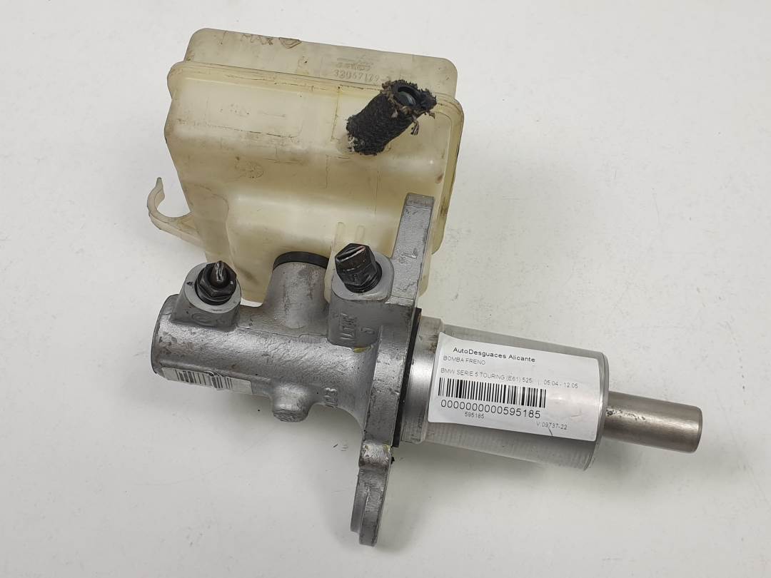 BOMBA FRENO - 32067179D - BMW - SERIE 5 TOURING (E61)