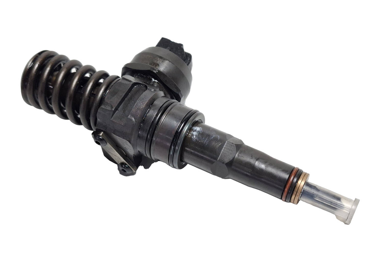 Inyector Seat Ibiza (6l1) (2001–2009)