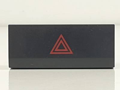 WARNING 6J0953235 SEAT IBIZA (6J5) Autodesguaces Alicante