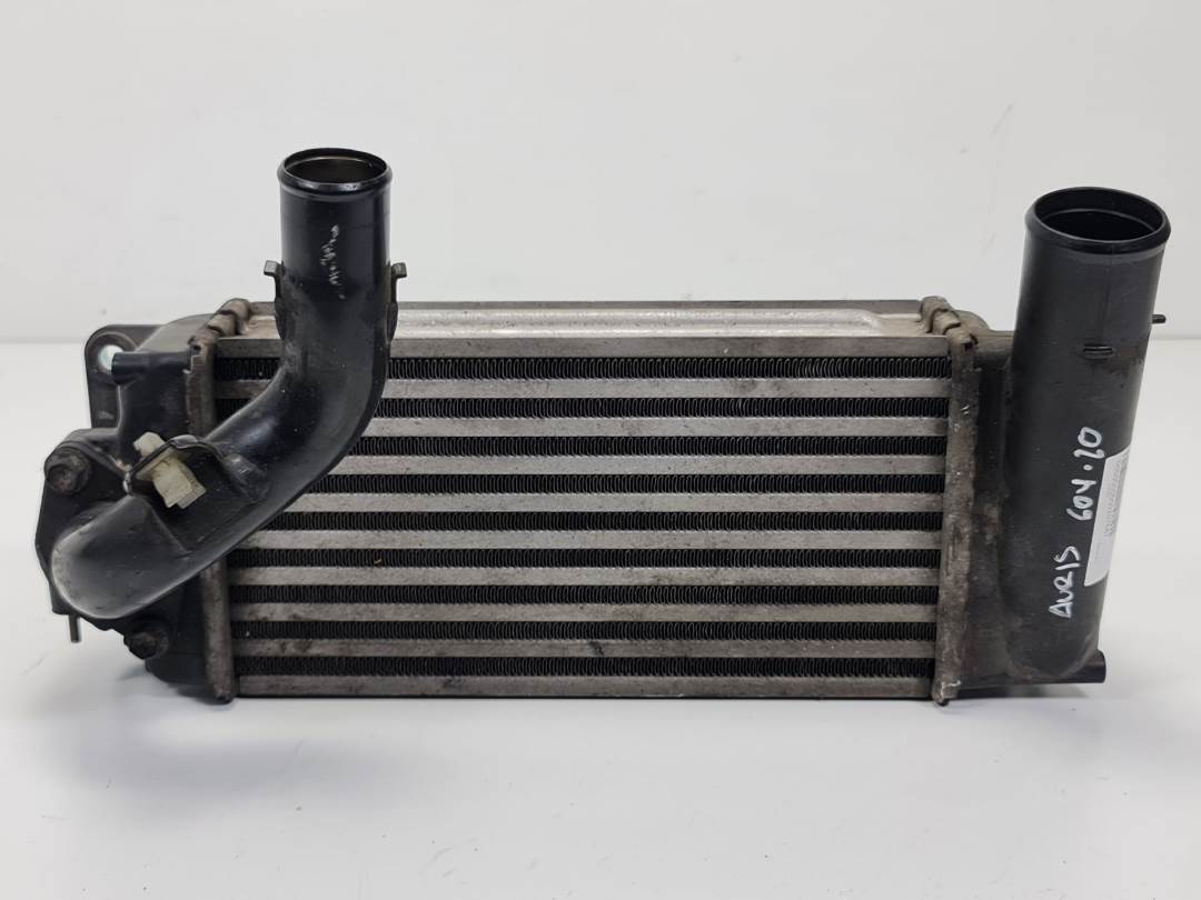 INTERCOOLER - JD1270000692 - TOYOTA - AURIS (E150)