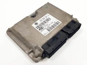 CENTRALITA MOTOR UCE 6160125002 VOLKSWAGEN POLO (9N3) Autodesguaces Alicante