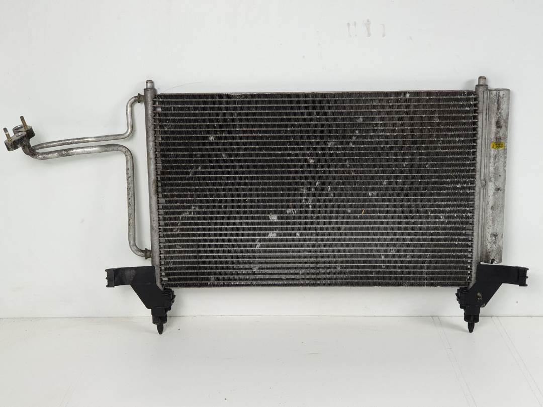CONDENSADOR / RADIADOR AIRE ACONDICIONADO - FIAT - STILO (192)