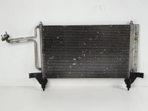 CONDENSADOR / RADIADOR AIRE ACONDICIONADO FIAT STILO (192) Autodesguaces Alicante
