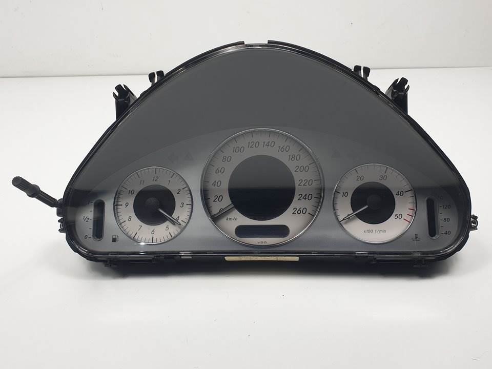 CUADRO INSTRUMENTOS - A2115403547 - MERCEDES - CLASE E (W211) BERLINA