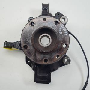 MANGUETA DELANTERA DERECHA 184N RENAULT MEGANE III SPORT TOURER Autodesguaces Alicante