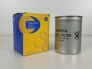 FILTRO GASOIL EFF014 PEUGEOT 309 Autodesguaces Alicante