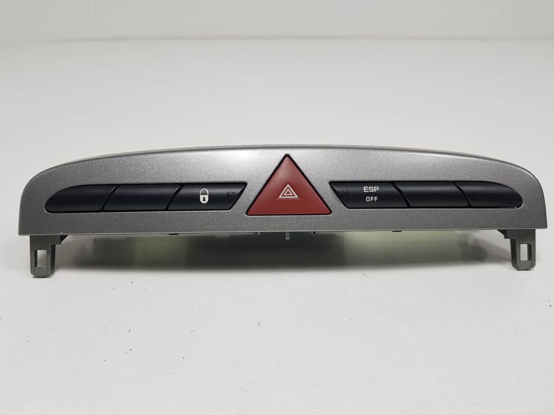 WARNING - 9659215177 - PEUGEOT - 308 SW