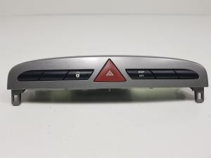 WARNING 9659215177 PEUGEOT 308 SW Autodesguaces Alicante