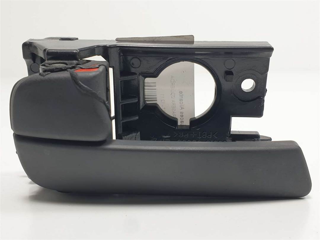 MANETA INTERIOR TRASERA IZQUIERDA - 83613JB000 - KIA - RIO (JB)