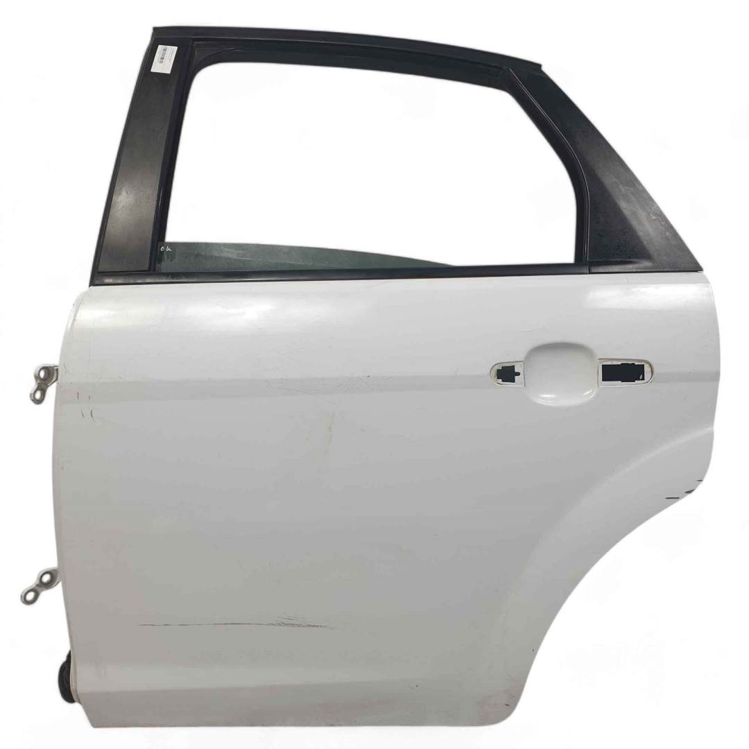 PUERTA TRASERA IZQUIERDA - FORD - FOCUS LIM. (CB4)