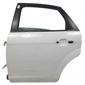 PUERTA TRASERA IZQUIERDA FORD FOCUS LIM. (CB4) Autodesguaces Alicante