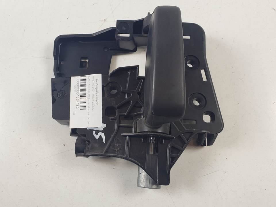 MANETA INTERIOR TRASERA IZQUIERDA - 96802901 - FIAT - SCUDO COMBI (272)