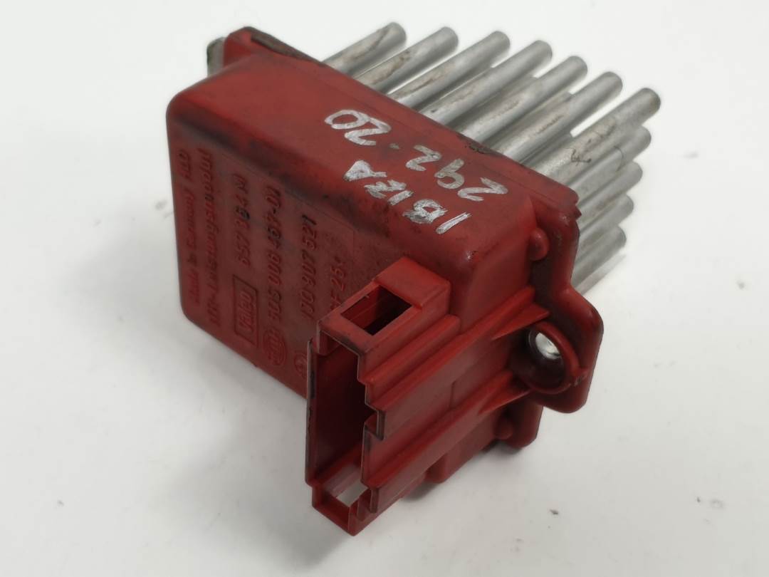 RESISTENCIA CALEFACCION - 1J0907521 - SEAT - IBIZA (6K1)