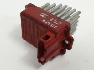 RESISTENCIA CALEFACCION 1J0907521 SEAT IBIZA (6K1) Autodesguaces Alicante