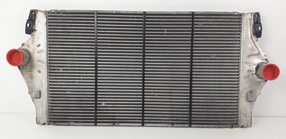 INTERCOOLER - 8200075810 - RENAULT - LAGUNA II (BG0)