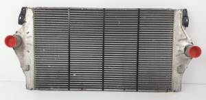 INTERCOOLER 8200075810 RENAULT LAGUNA II (BG0) Autodesguaces Alicante