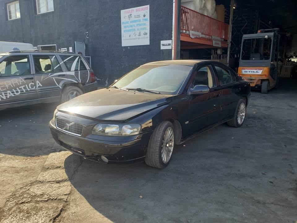 VOLVO S60 BERLINA (P24) (2000 - 2010)