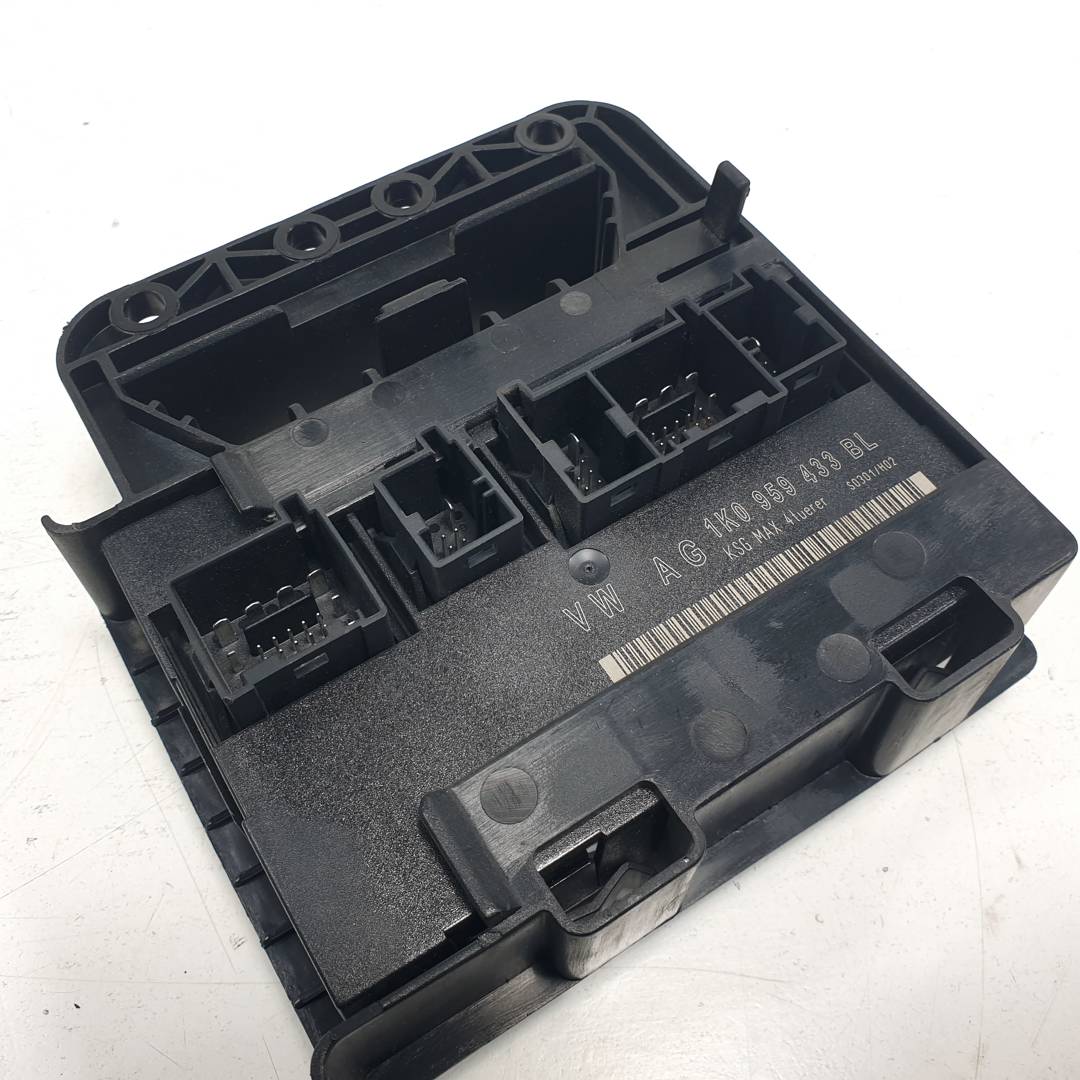 MODULO ELECTRONICO - 1K0959433BL - VOLKSWAGEN - GOLF V BERLINA (1K1)