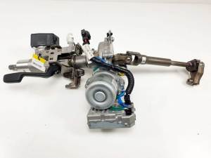 COLUMNA DIRECCION 488105FA6A NISSAN MICRA V (K14) Autodesguaces Alicante