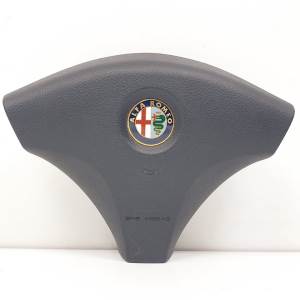 AIRBAG DELANTERO IZQUIERDO 156017268 ALFA ROMEO 156 SPORTWAGON (116) Autodesguaces Alicante
