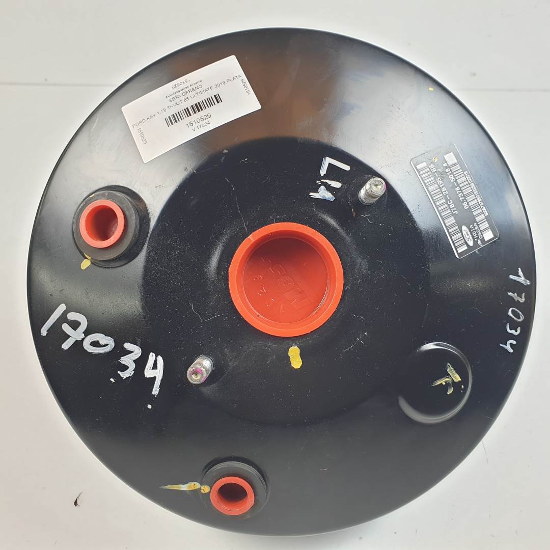 SERVOFRENO - J7BC2B195BB - FORD - KA+