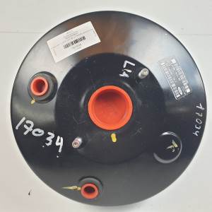 SERVOFRENO J7BC2B195BB FORD KA+ Autodesguaces Alicante