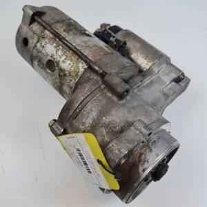 MOTOR ARRANQUE 361004A000 KIA SORENTO Autodesguaces Alicante