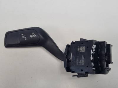MANDO INTERMITENTES H1BT13335AA FORD ECOSPORT (CR6) Autodesguaces Alicante