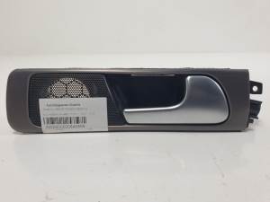MANETA INTERIOR TRASERA DERECHA 4B0839020 AUDI A6 BERLINA (4B2) Autodesguaces Alicante